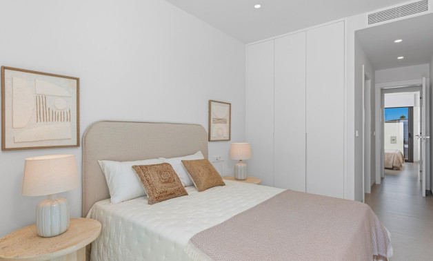 Short Term Rental - Villa -
Los Alcazares - Serena Golf