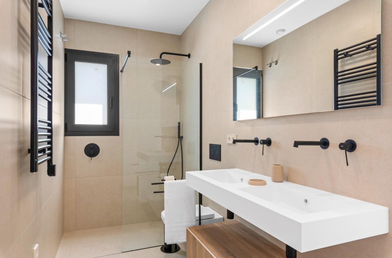 Short Term Rental - Villa -
Los Alcazares - Serena Golf