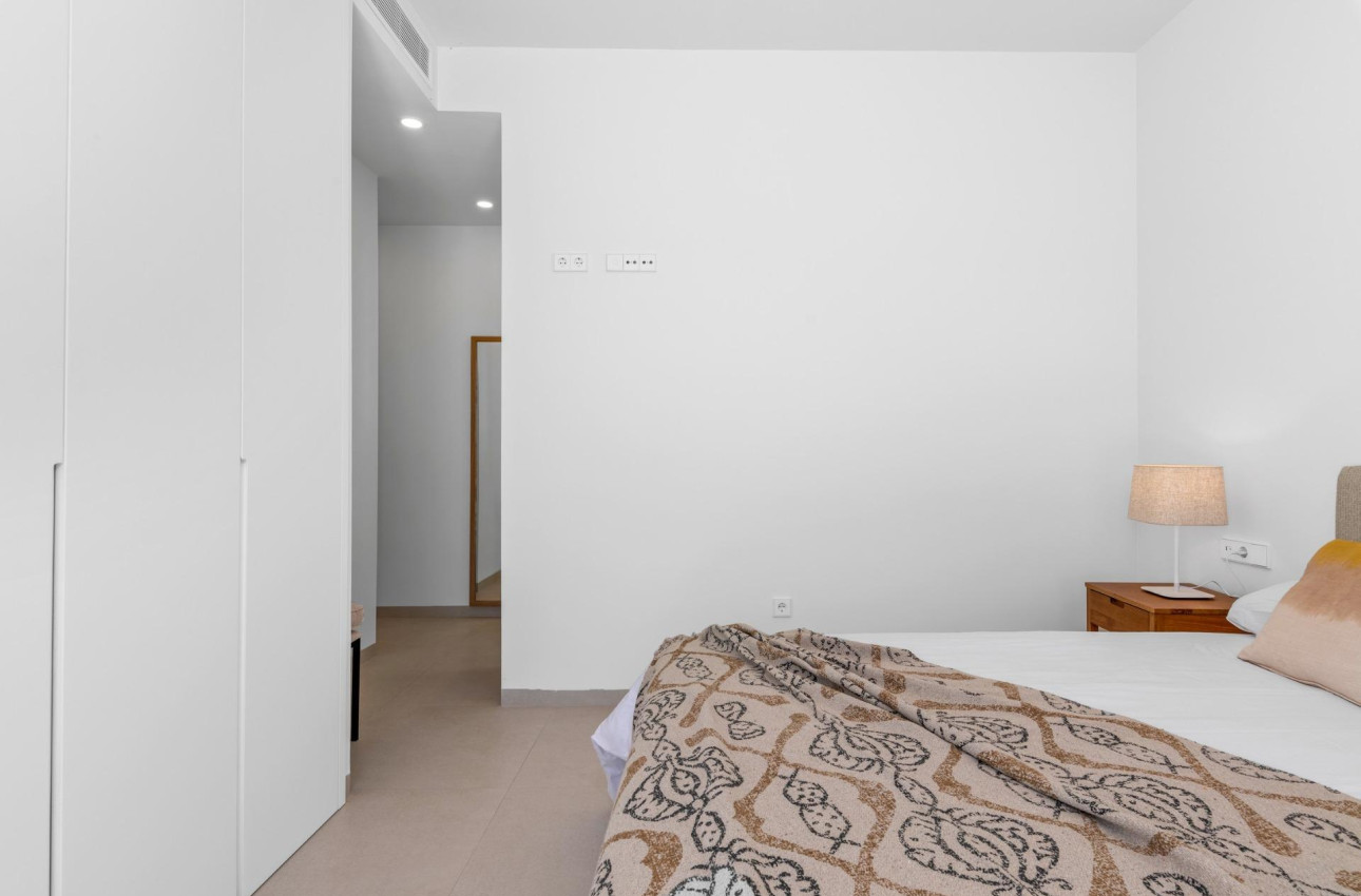 Short Term Rental - Villa -
Los Alcazares - Serena Golf