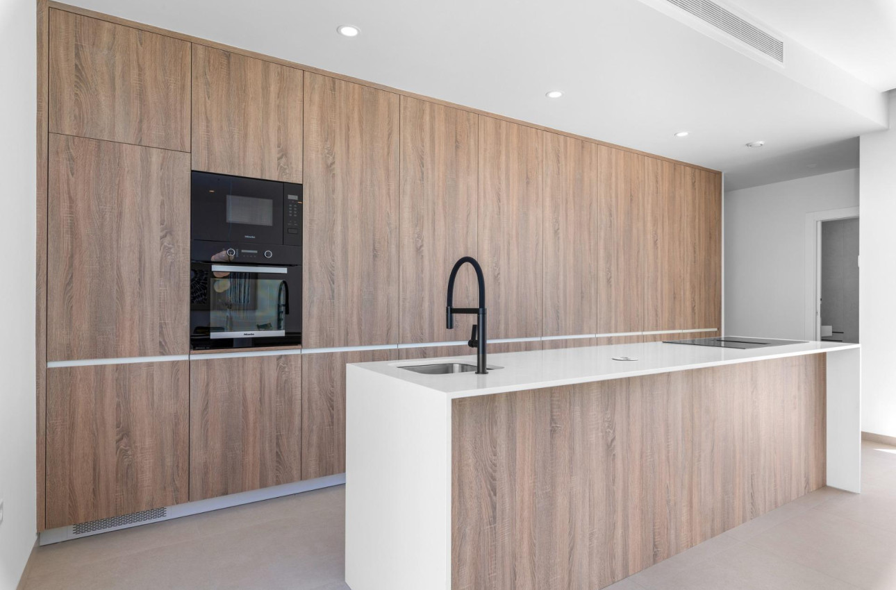 Short Term Rental - Villa -
Los Alcazares - Serena Golf