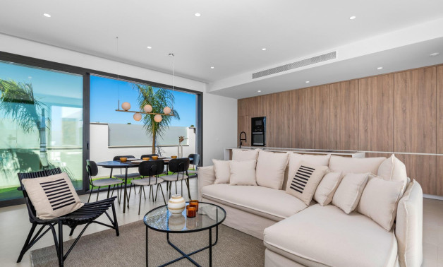 Short Term Rental - Villa -
Los Alcazares - Serena Golf