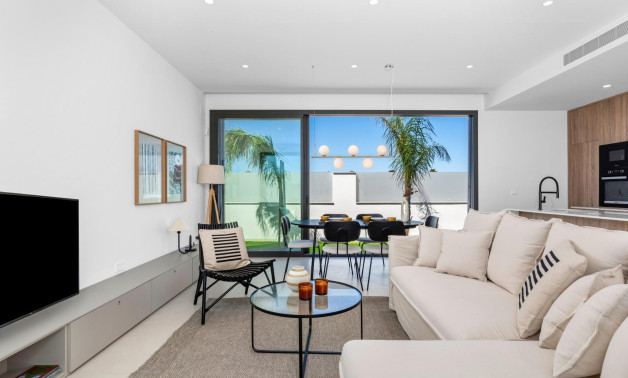 Short Term Rental - Villa -
Los Alcazares - Serena Golf