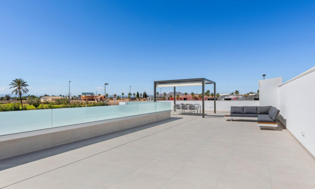 Short Term Rental - Villa -
Los Alcazares - Serena Golf