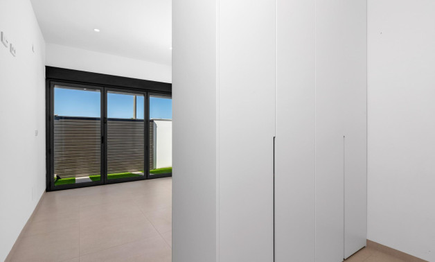 Short Term Rental - Villa -
Los Alcazares - Serena Golf