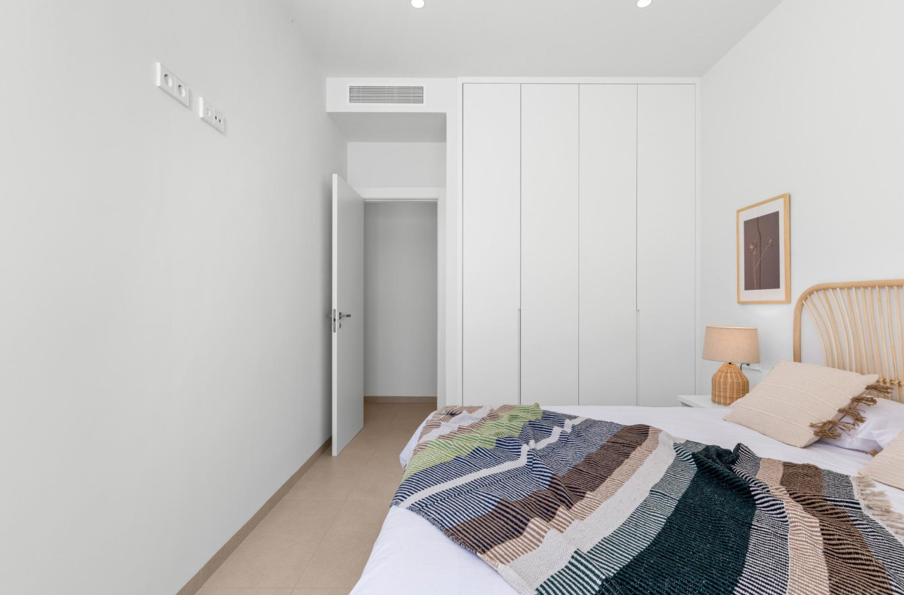 Short Term Rental - Villa -
San Javier - Parque del doce