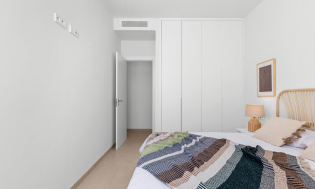 Short Term Rental - Villa -
San Javier - Parque del doce