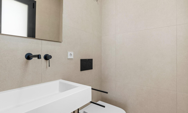 Short Term Rental - Villa -
San Javier - Parque del doce