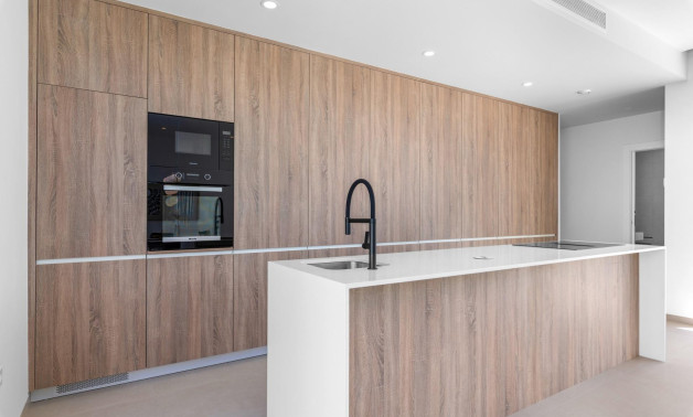 Short Term Rental - Villa -
San Javier - Parque del doce