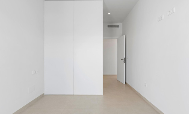 Short Term Rental - Villa -
San Javier - Parque del doce