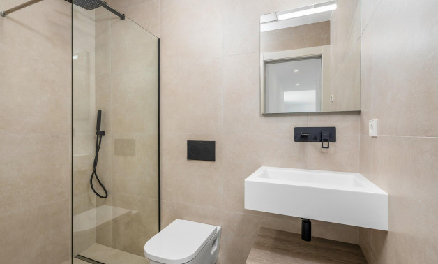 Short Term Rental - Villa -
San Javier - Parque del doce