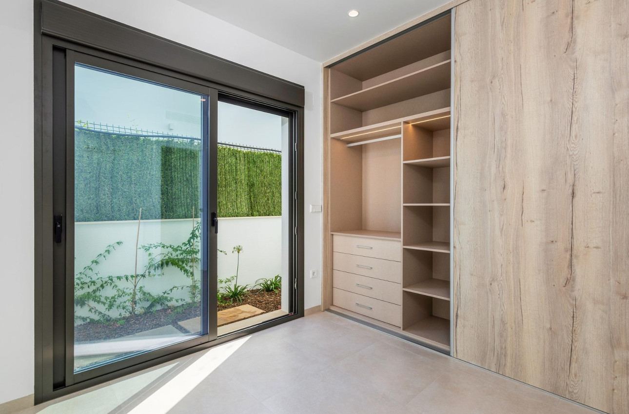 Short Term Rental - Villa -
San Javier - Parque del doce