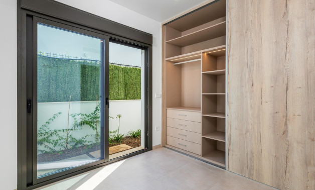 Short Term Rental - Villa -
San Javier - Parque del doce