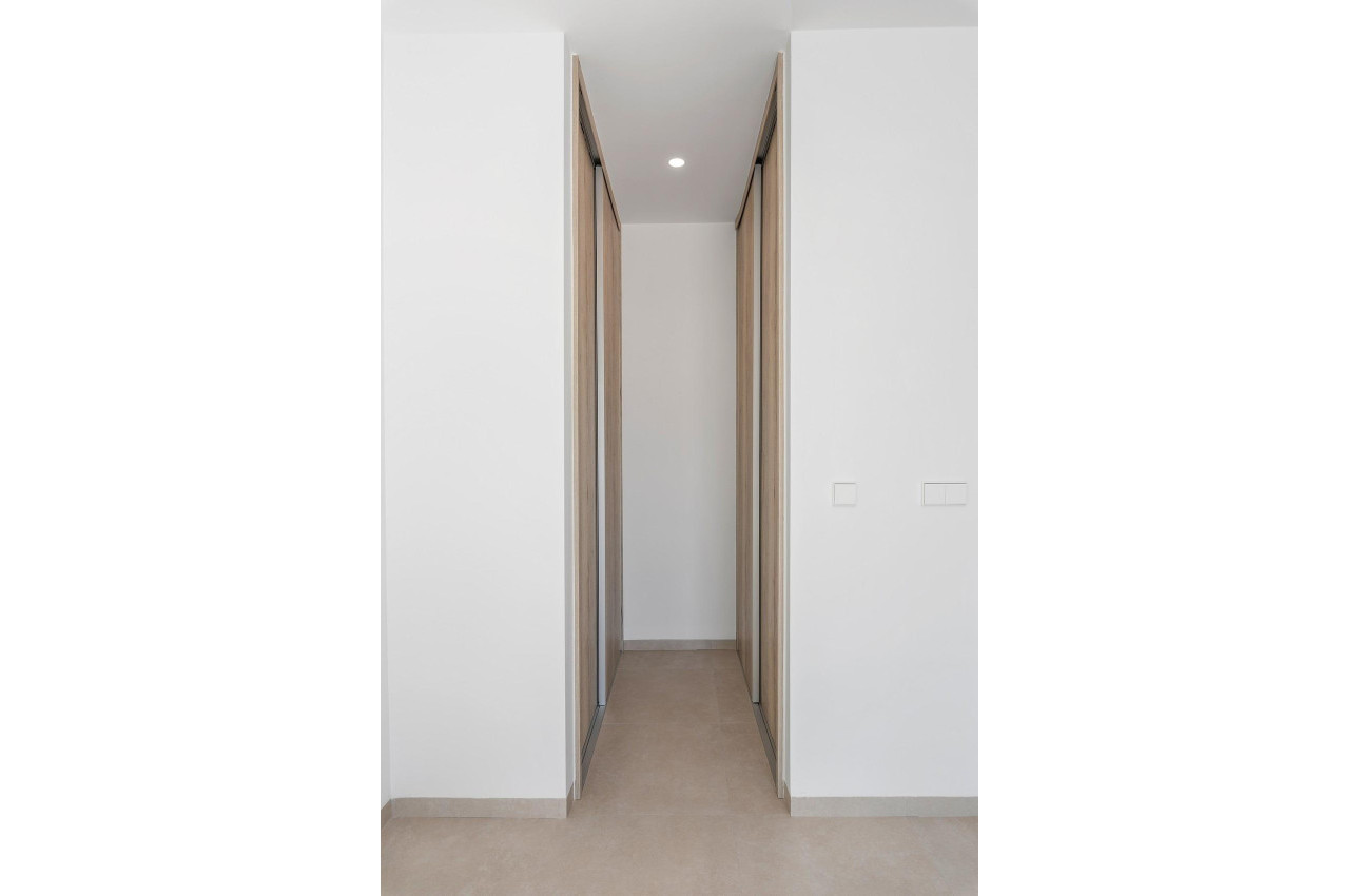 Short Term Rental - Villa -
San Javier - Parque del doce