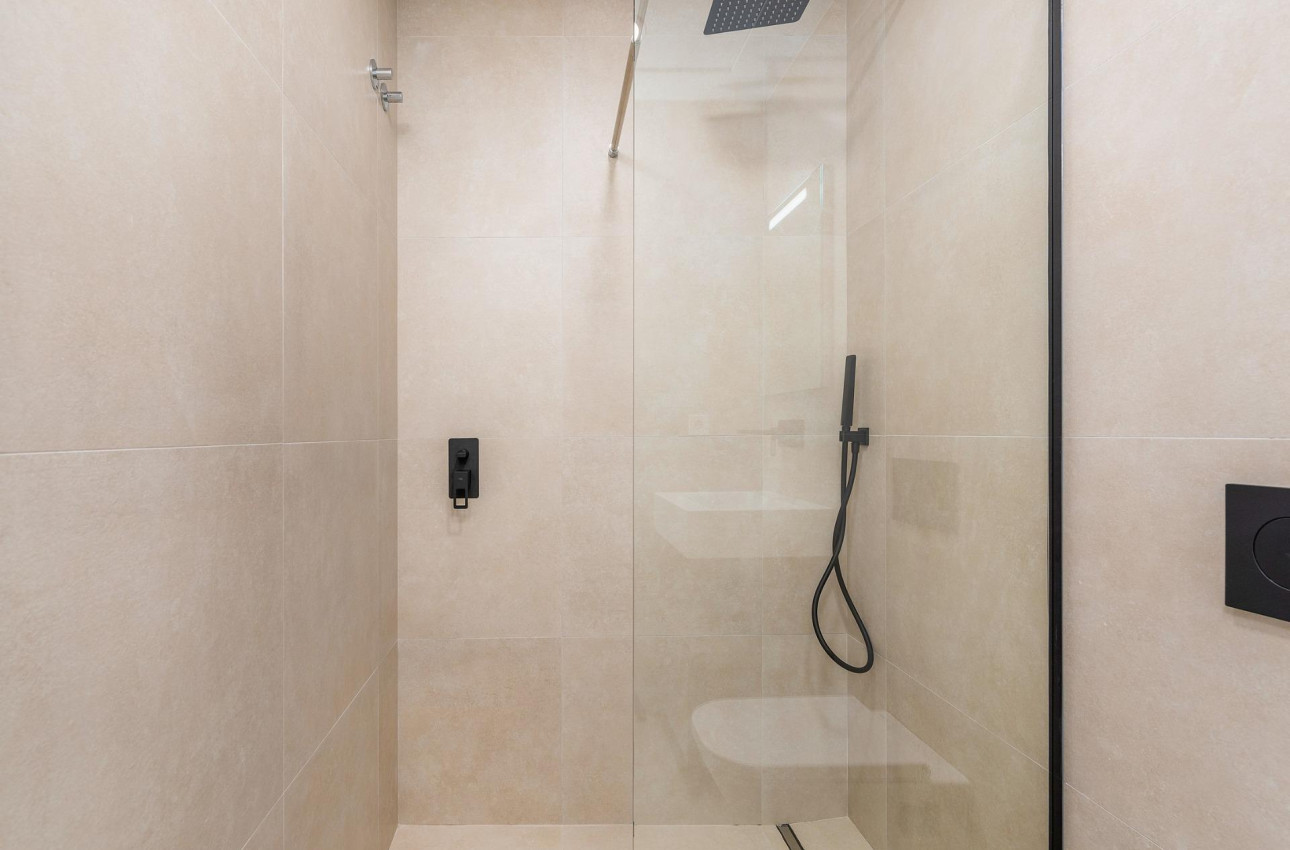 Short Term Rental - Villa -
San Javier - Parque del doce