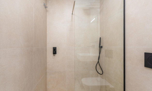 Short Term Rental - Villa -
San Javier - Parque del doce