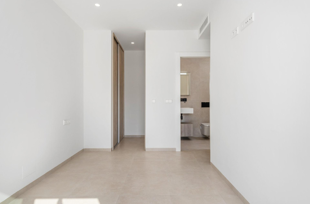 Short Term Rental - Villa -
San Javier - Parque del doce