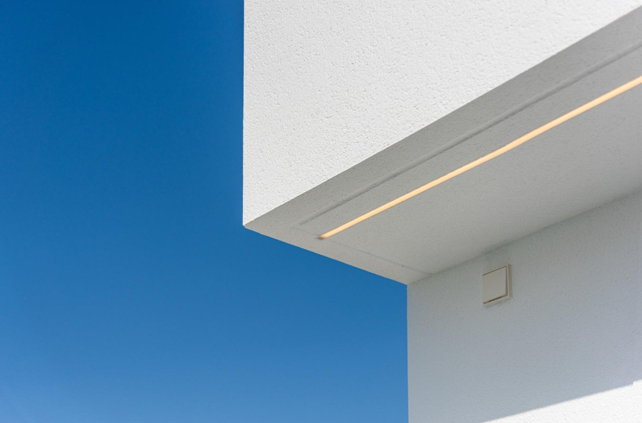 Short Term Rental - Villa -
San Javier - Parque del doce