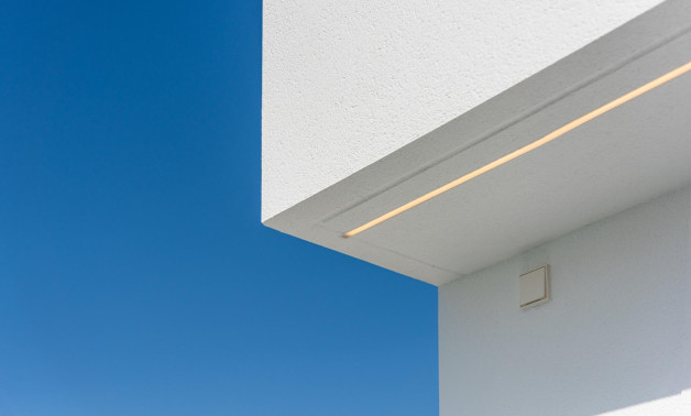 Short Term Rental - Villa -
San Javier - Parque del doce