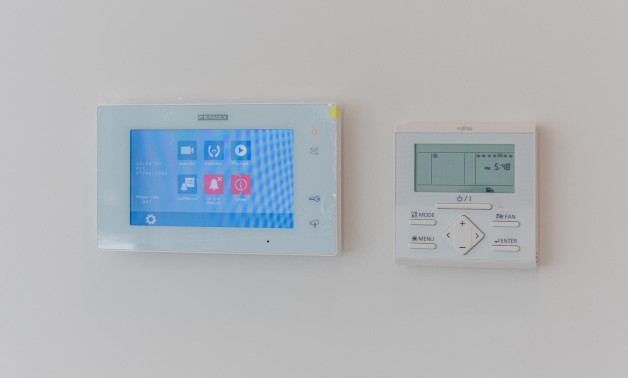 Short Term Rental - Villa -
San Javier - Parque del doce