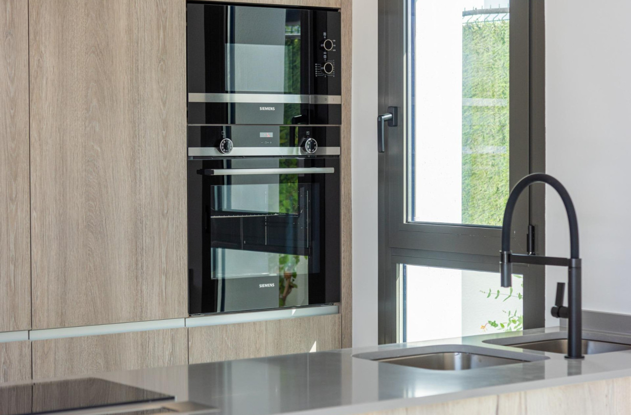 Short Term Rental - Villa -
San Javier - Parque del doce