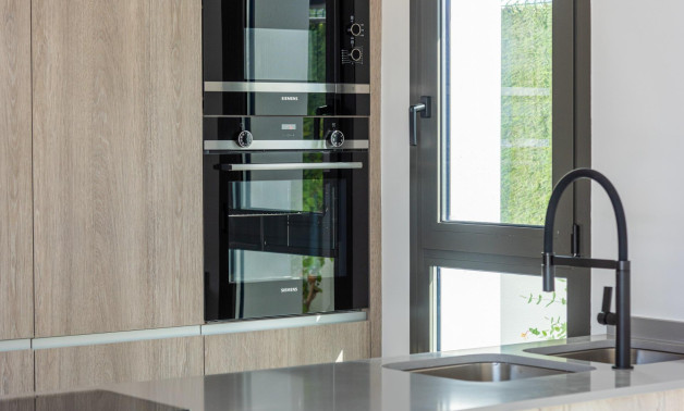 Short Term Rental - Villa -
San Javier - Parque del doce