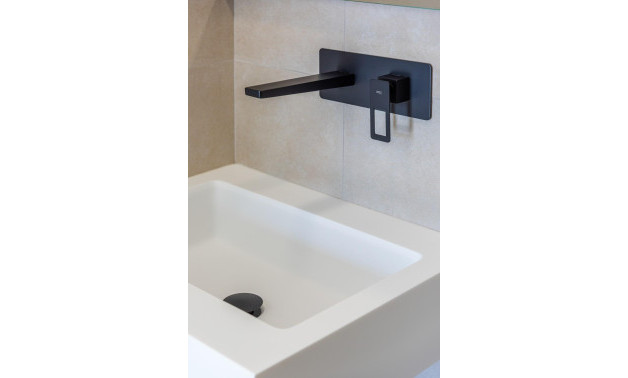 Short Term Rental - Villa -
San Javier - Parque del doce