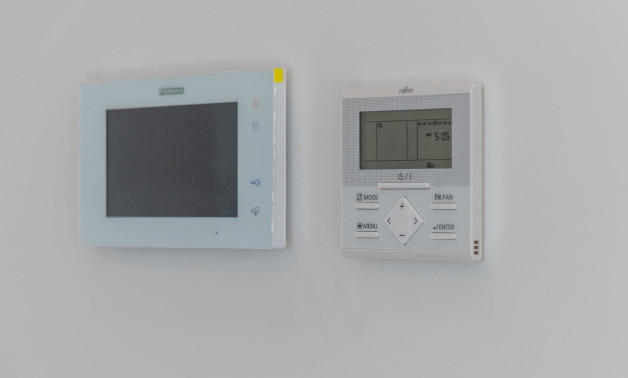 Short Term Rental - Villa -
San Javier - Parque del doce