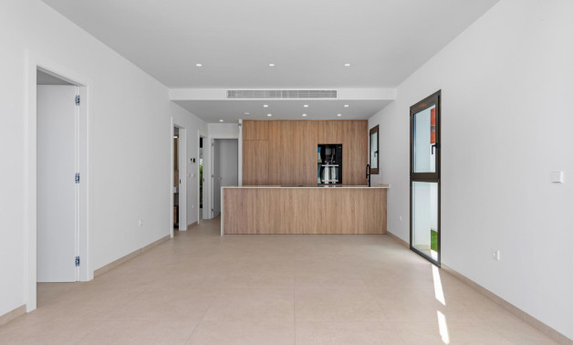 Short Term Rental - Villa -
San Javier - Parque del doce