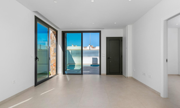 Short Term Rental - Villa -
San Javier - Parque del doce