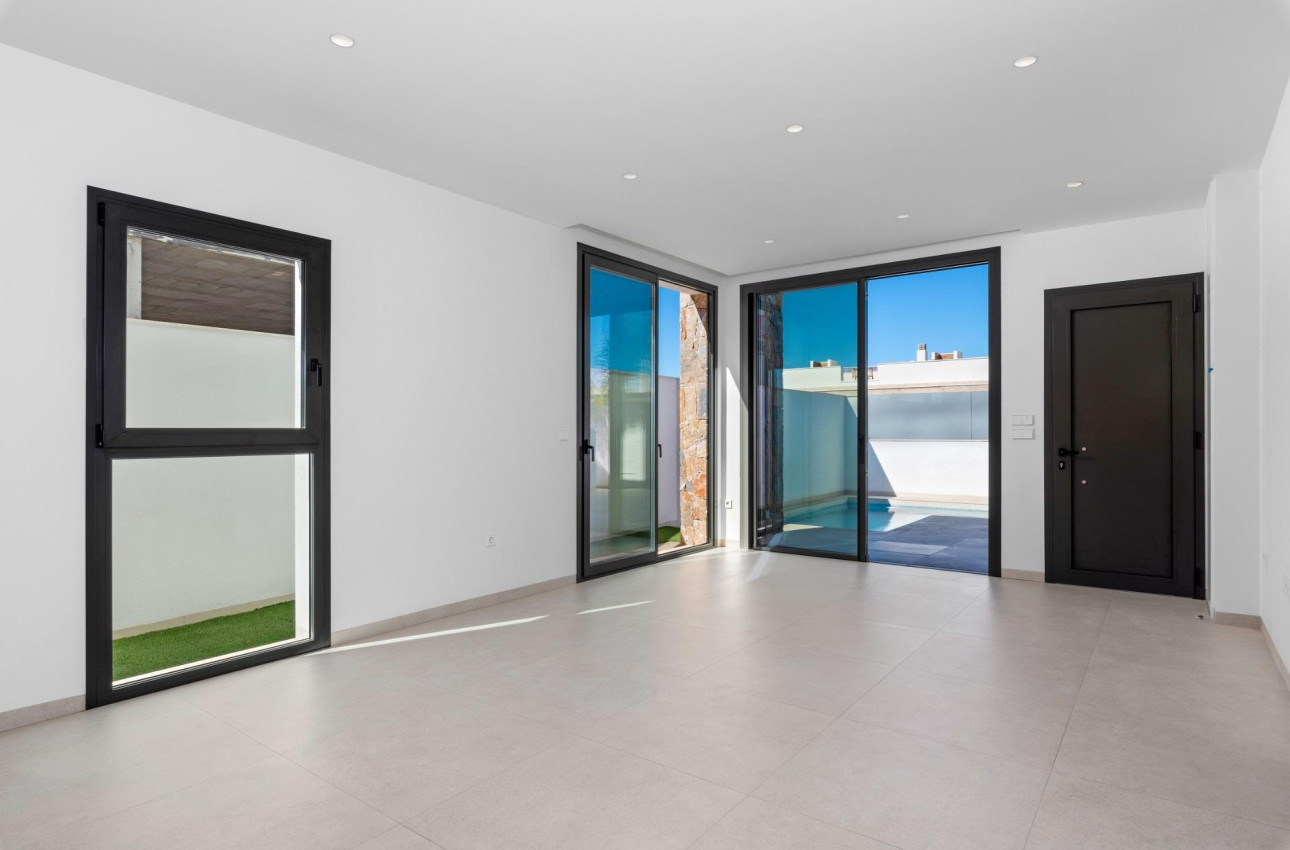 Short Term Rental - Villa -
San Javier - Parque del doce