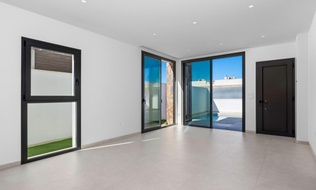 Short Term Rental - Villa -
San Javier - Parque del doce