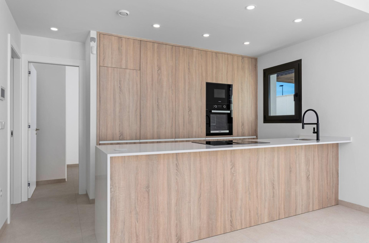 Short Term Rental - Villa -
San Javier - Parque del doce