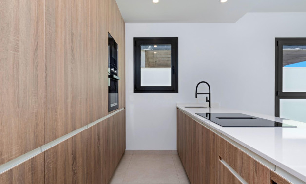 Short Term Rental - Villa -
San Javier - Parque del doce