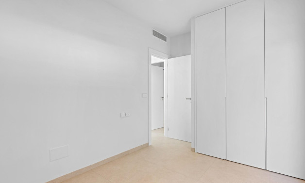 Short Term Rental - Villa -
San Javier - Parque del doce