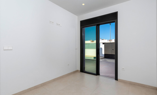 Short Term Rental - Villa -
San Javier - Parque del doce