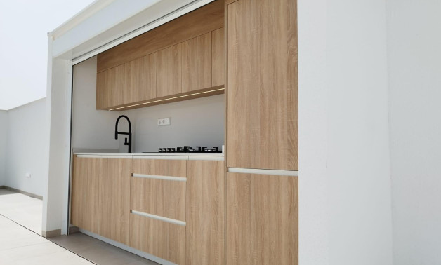 Short Term Rental - Villa -
San Javier - Parque del doce