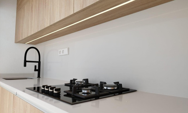 Short Term Rental - Villa -
San Javier - Parque del doce