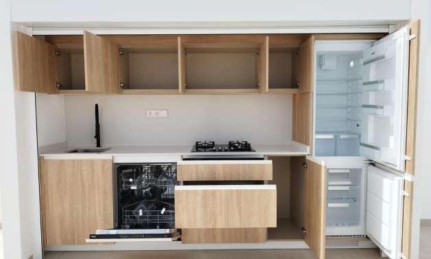 Short Term Rental - Villa -
San Javier - Parque del doce