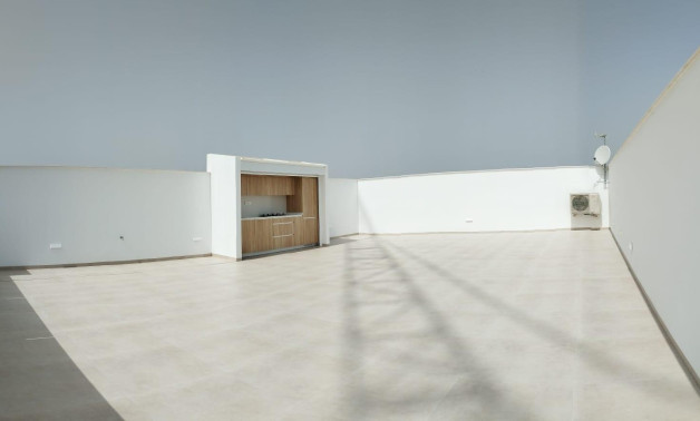 Short Term Rental - Villa -
San Javier - Parque del doce