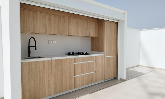 Short Term Rental - Villa -
San Javier - Parque del doce