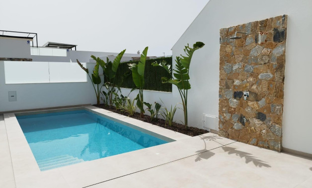 Short Term Rental - Villa -
San Javier - Parque del doce