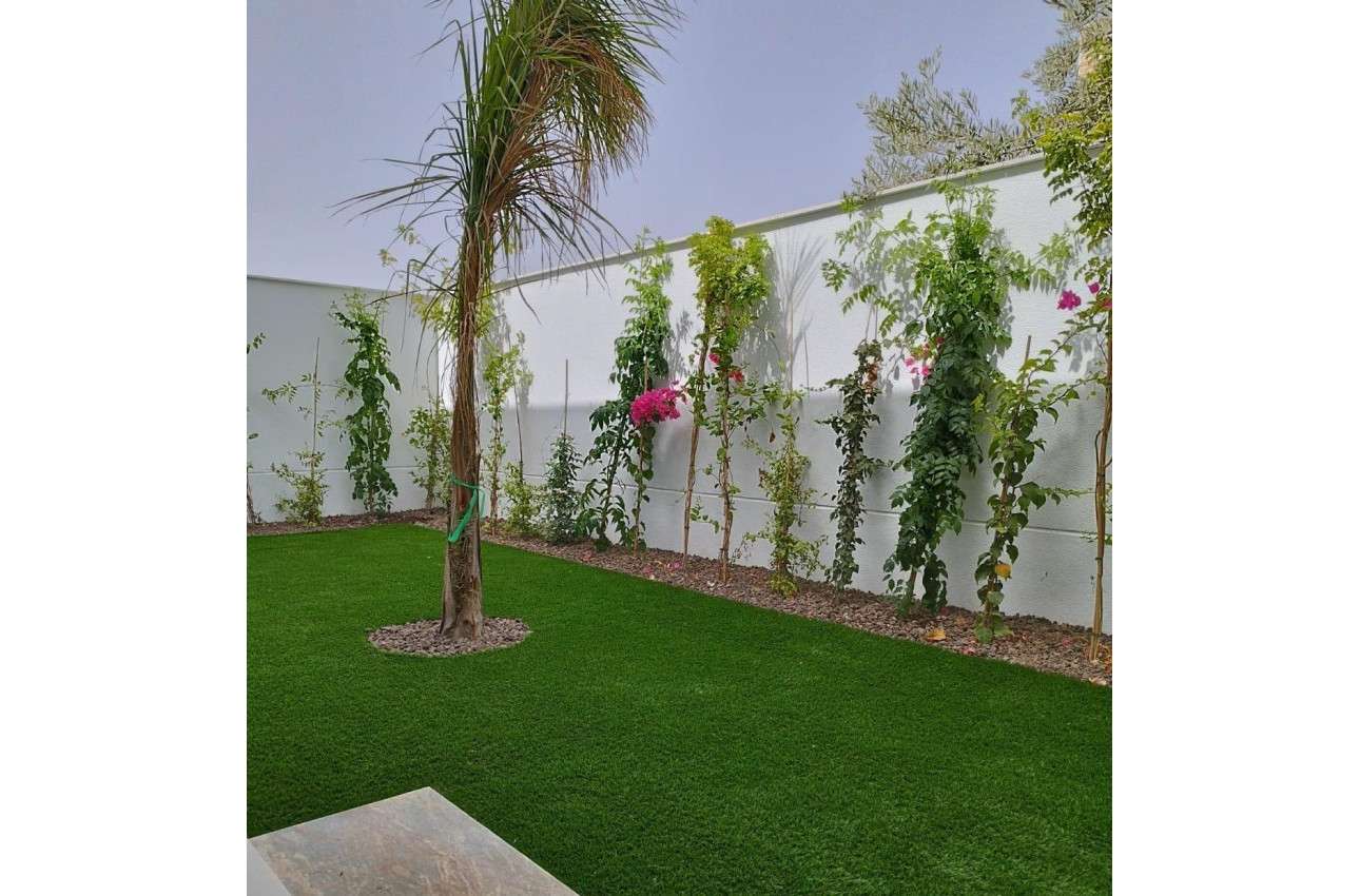 Short Term Rental - Villa -
San Javier - Parque del doce