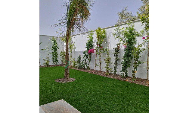 Short Term Rental - Villa -
San Javier - Parque del doce