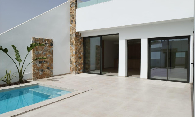 Short Term Rental - Villa -
San Javier - Parque del doce