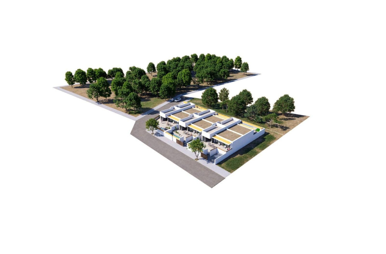 Short Term Rental - Town House -
Dolores - Sector 3