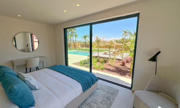 Short Term Rental - Villa -
Cuevas Del Almanzora - Desert Springs Golf Club