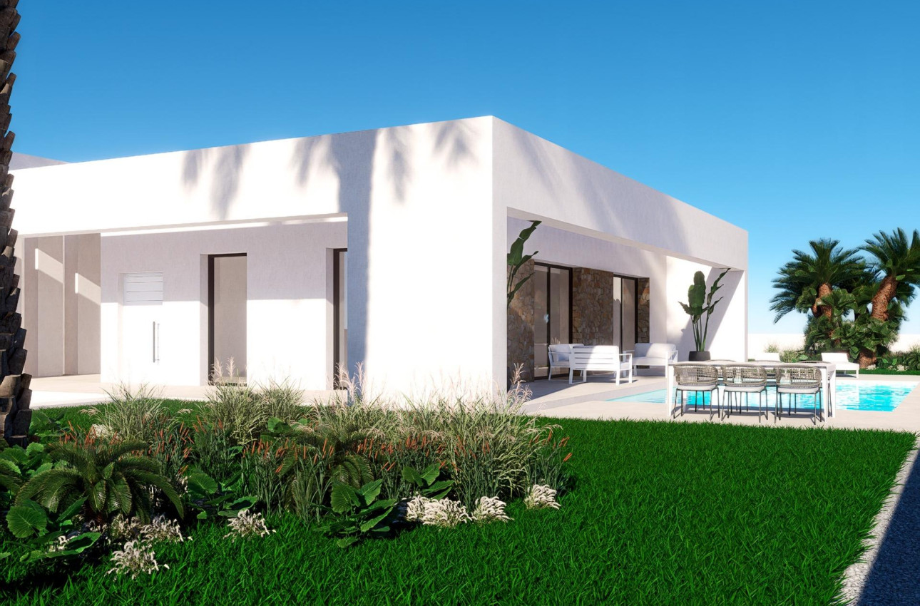 Short Term Rental - Villa -
Finestrat - Balcón De Finestrat