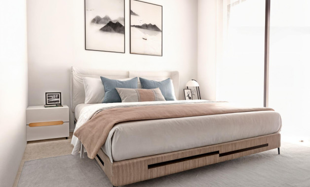 Short Term Rental - Villa -
Finestrat - Balcón De Finestrat