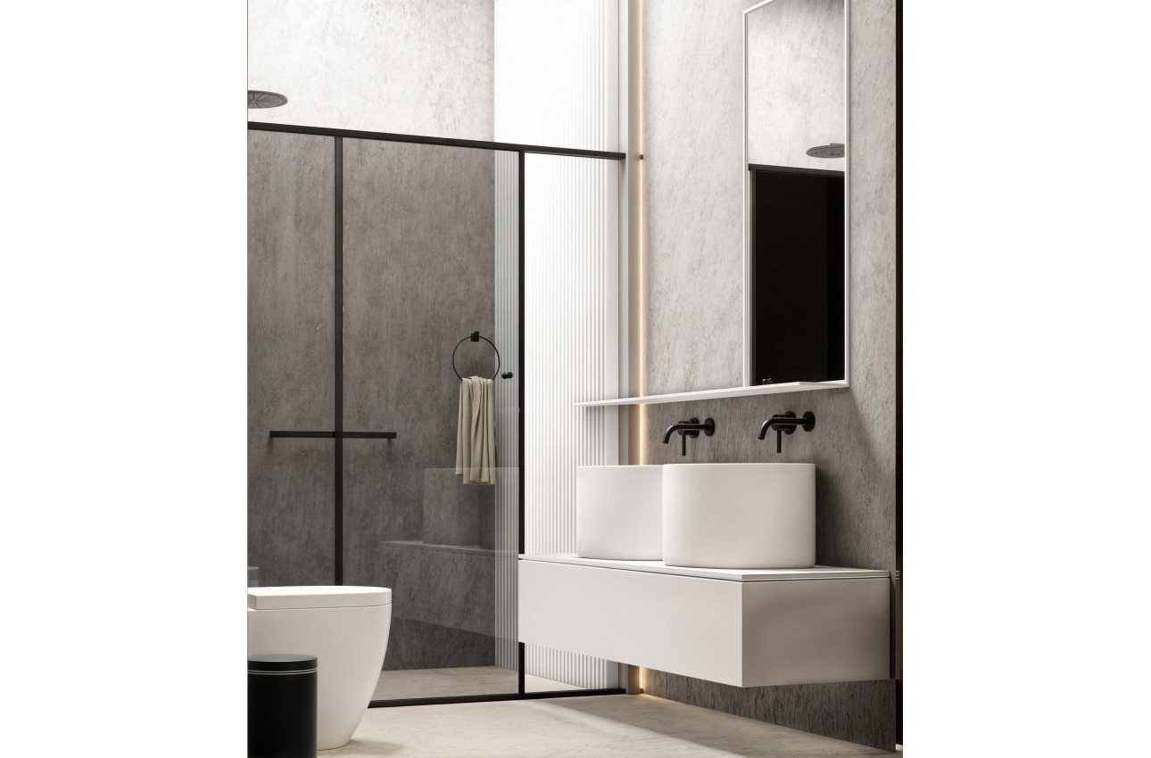 Short Term Rental - Villa -
Finestrat - Balcón De Finestrat