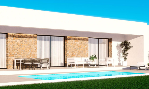 Short Term Rental - Villa -
Finestrat - Balcón De Finestrat